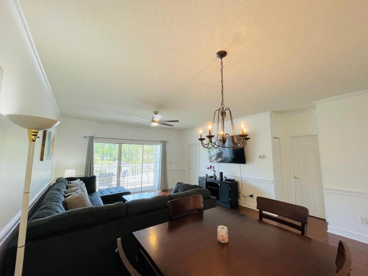 You'll It Location Cute And Quiet * Myrtle Beach