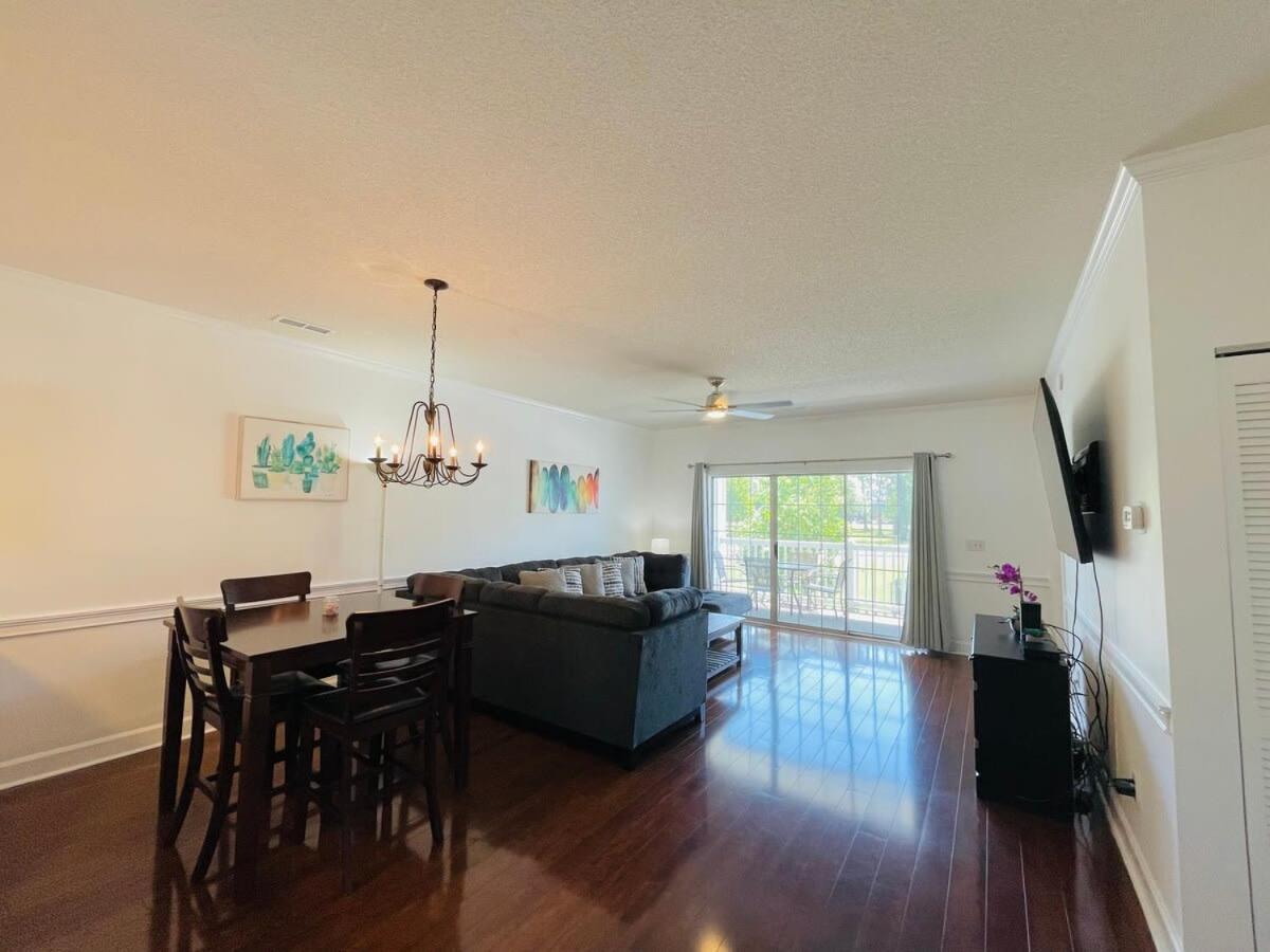 You'll It Location Cute And Quiet Apartment *