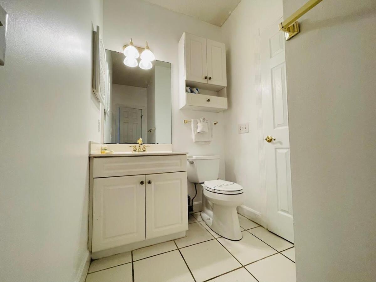 Apartment You'll It Location Cute And Quiet