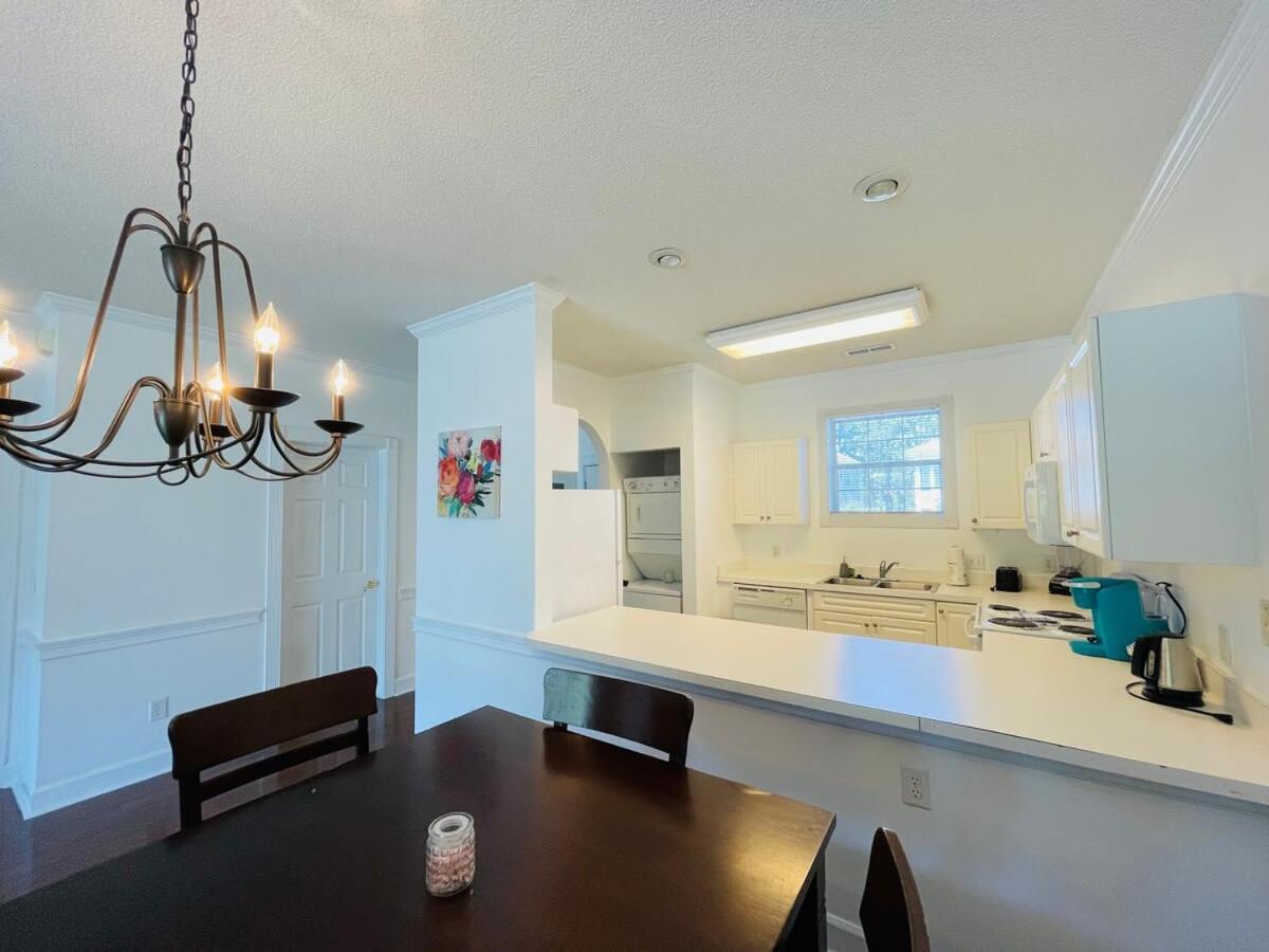 Apartment You'll It Location Cute And Quiet *