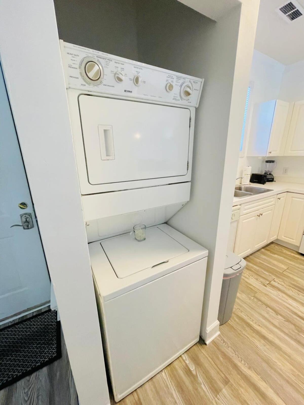 Apartment You'll It Location Cute And Quiet