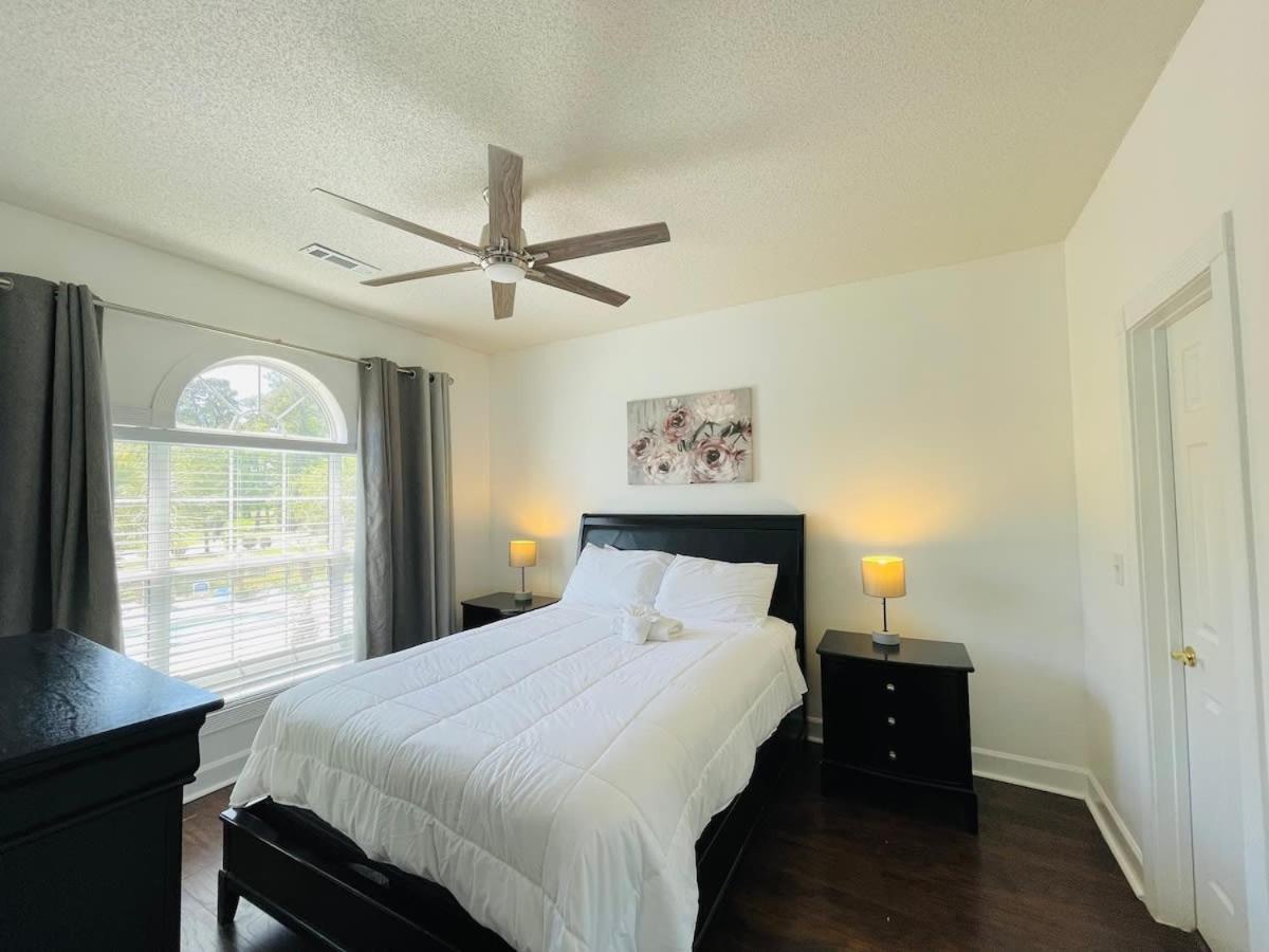You'll It Location Cute And Quiet Apartment Myrtle Beach