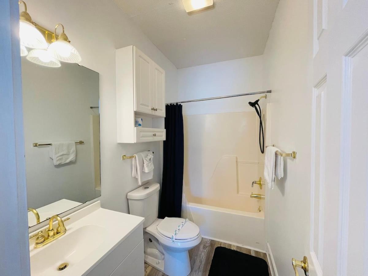 Apartment You'll It Location Cute And Quiet Myrtle Beach