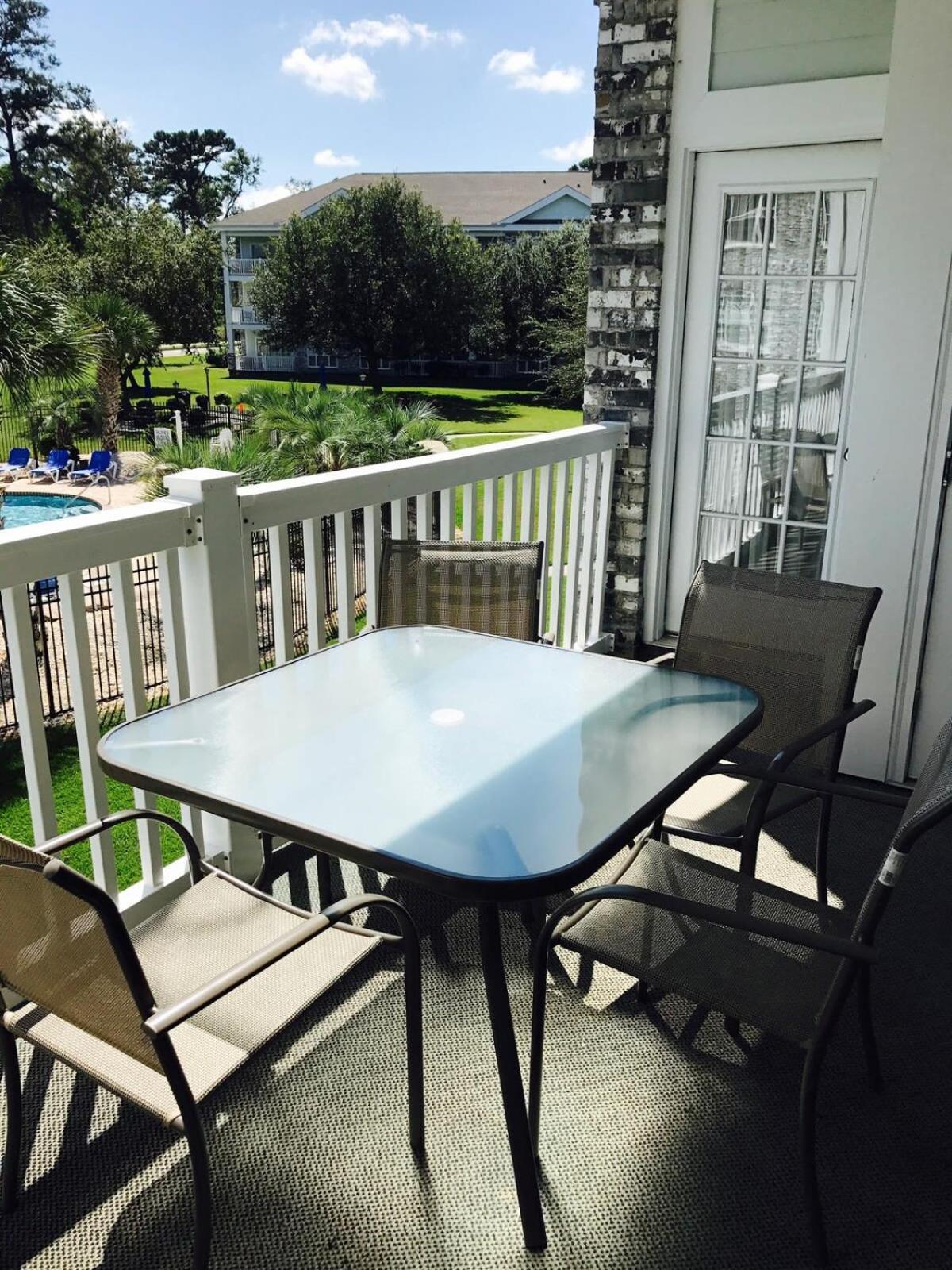 You'll It Location Cute And Quiet Apartment Myrtle Beach