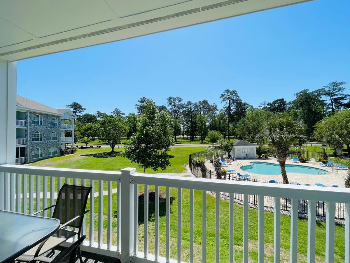 Apartment You'll It Location Cute And Quiet Myrtle Beach