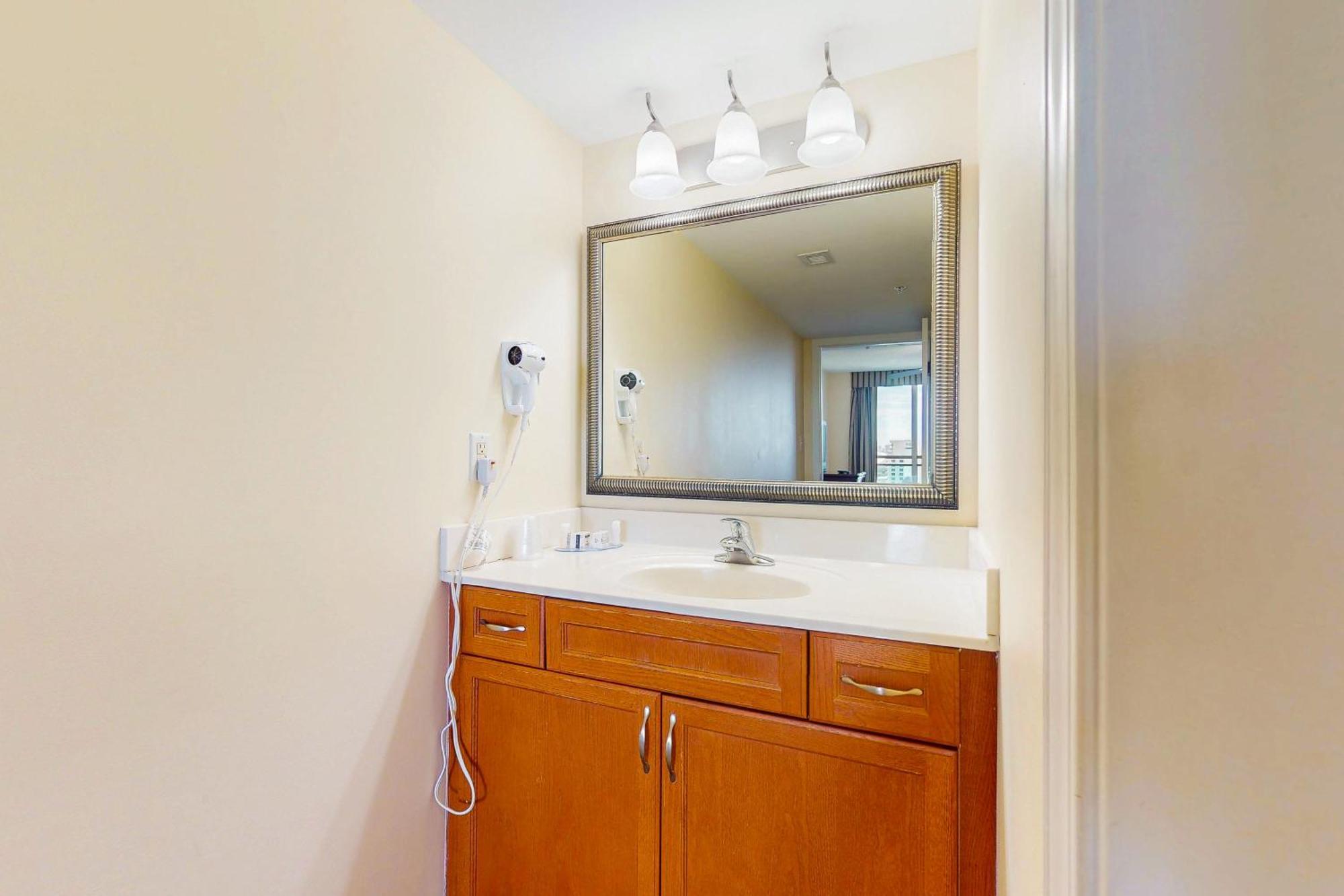 Apartment Bahama Sands *