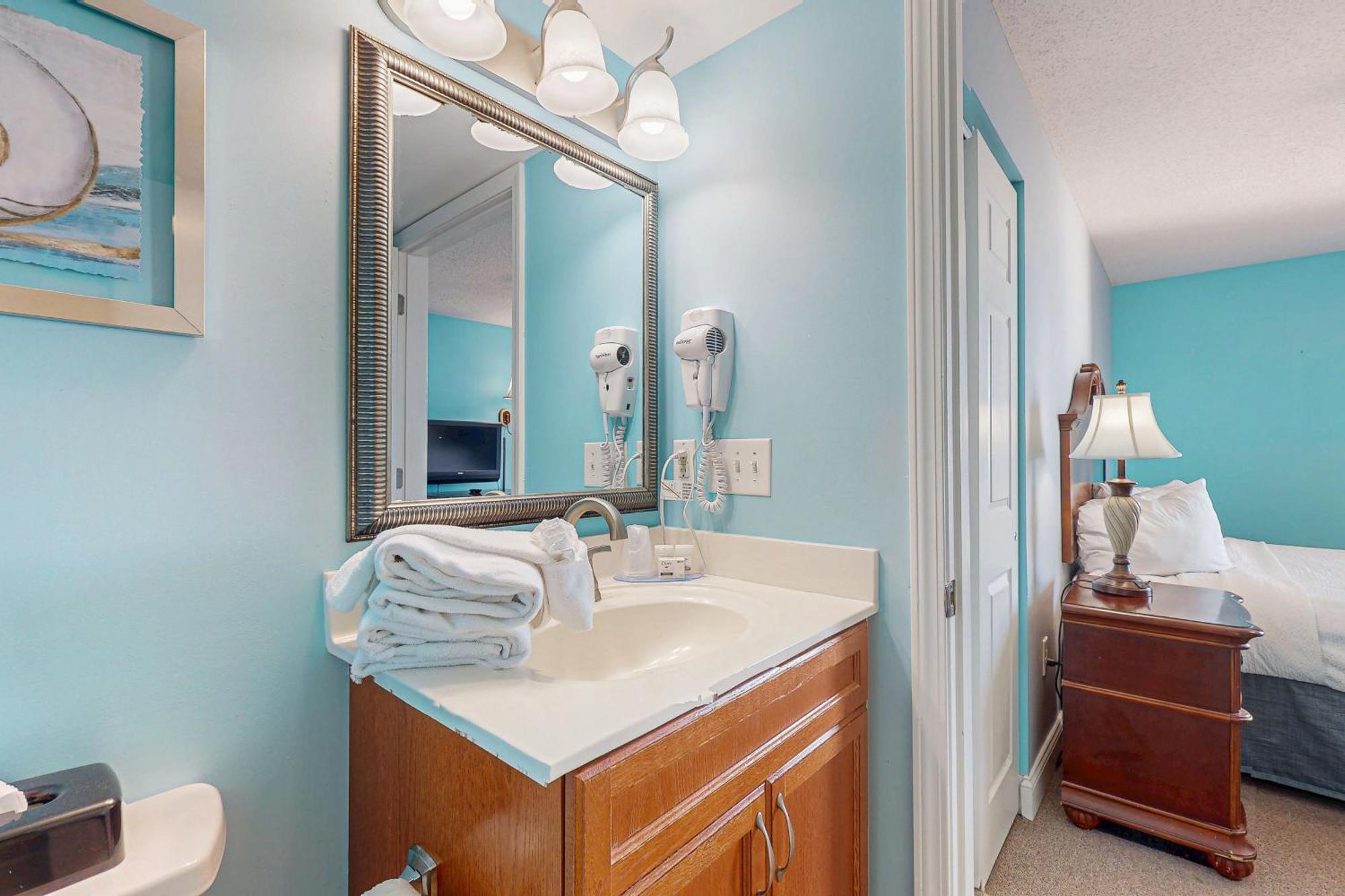 Apartment Bahama Sands Myrtle Beach