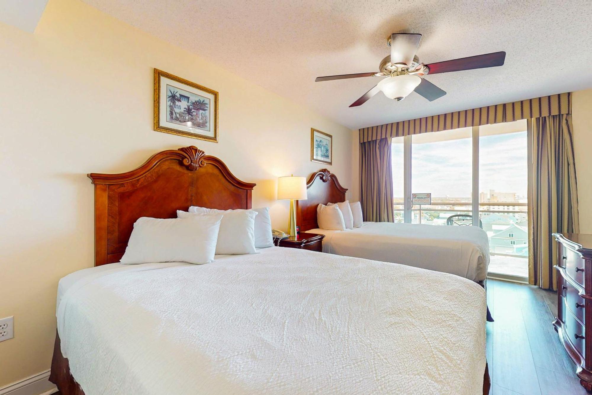 Bahama Sands Myrtle Beach