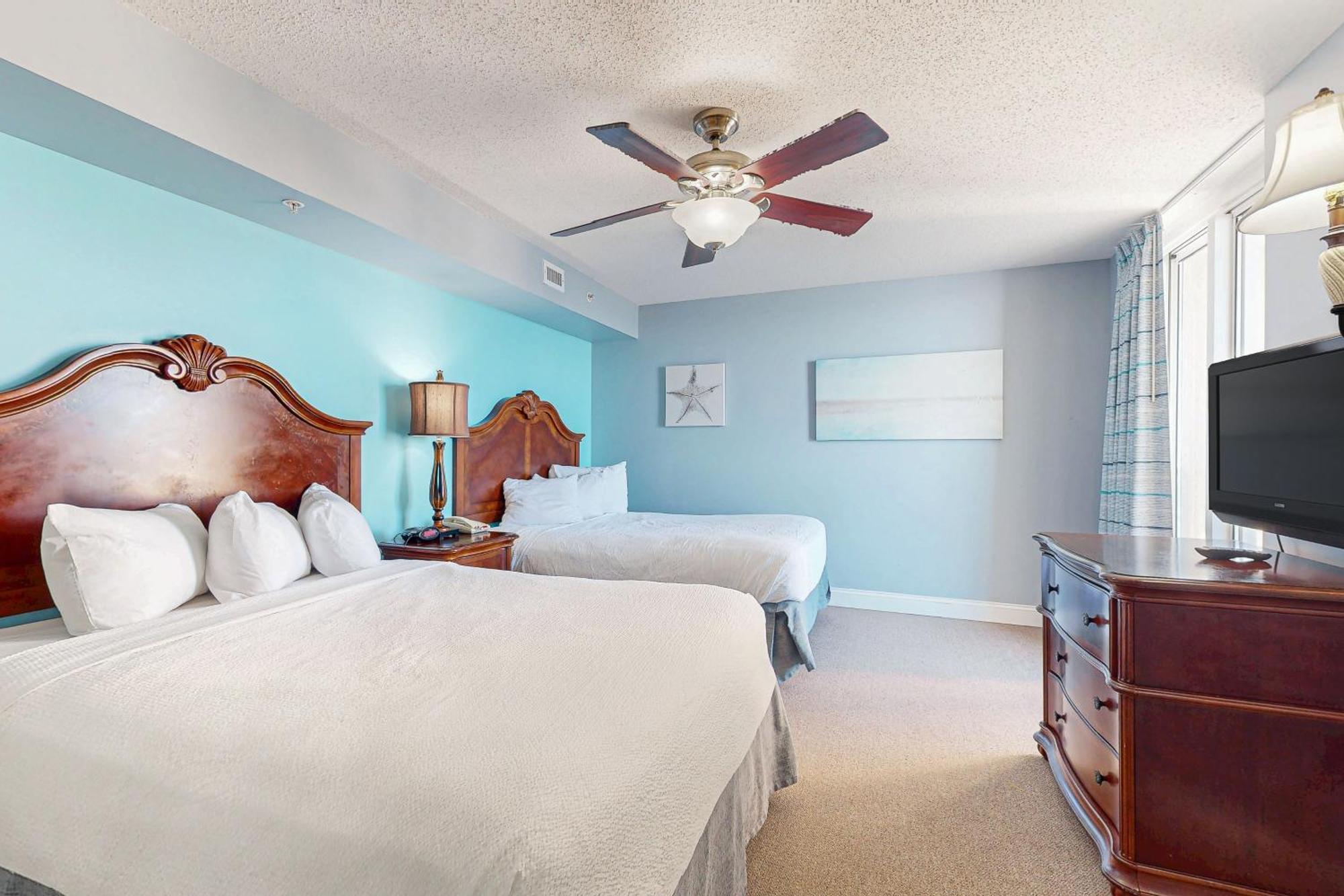 Bahama Sands Apartment