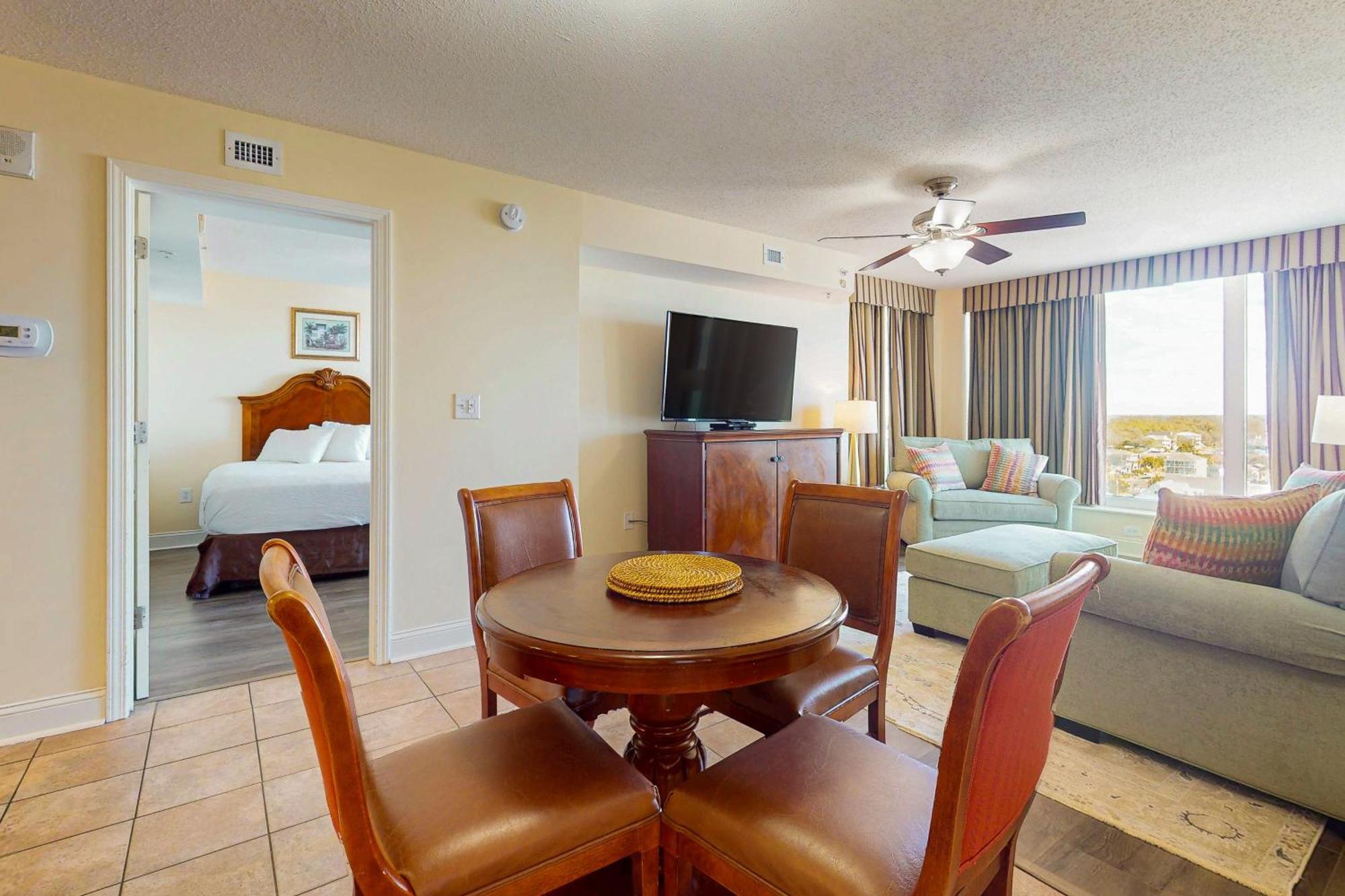 Apartment Bahama Sands