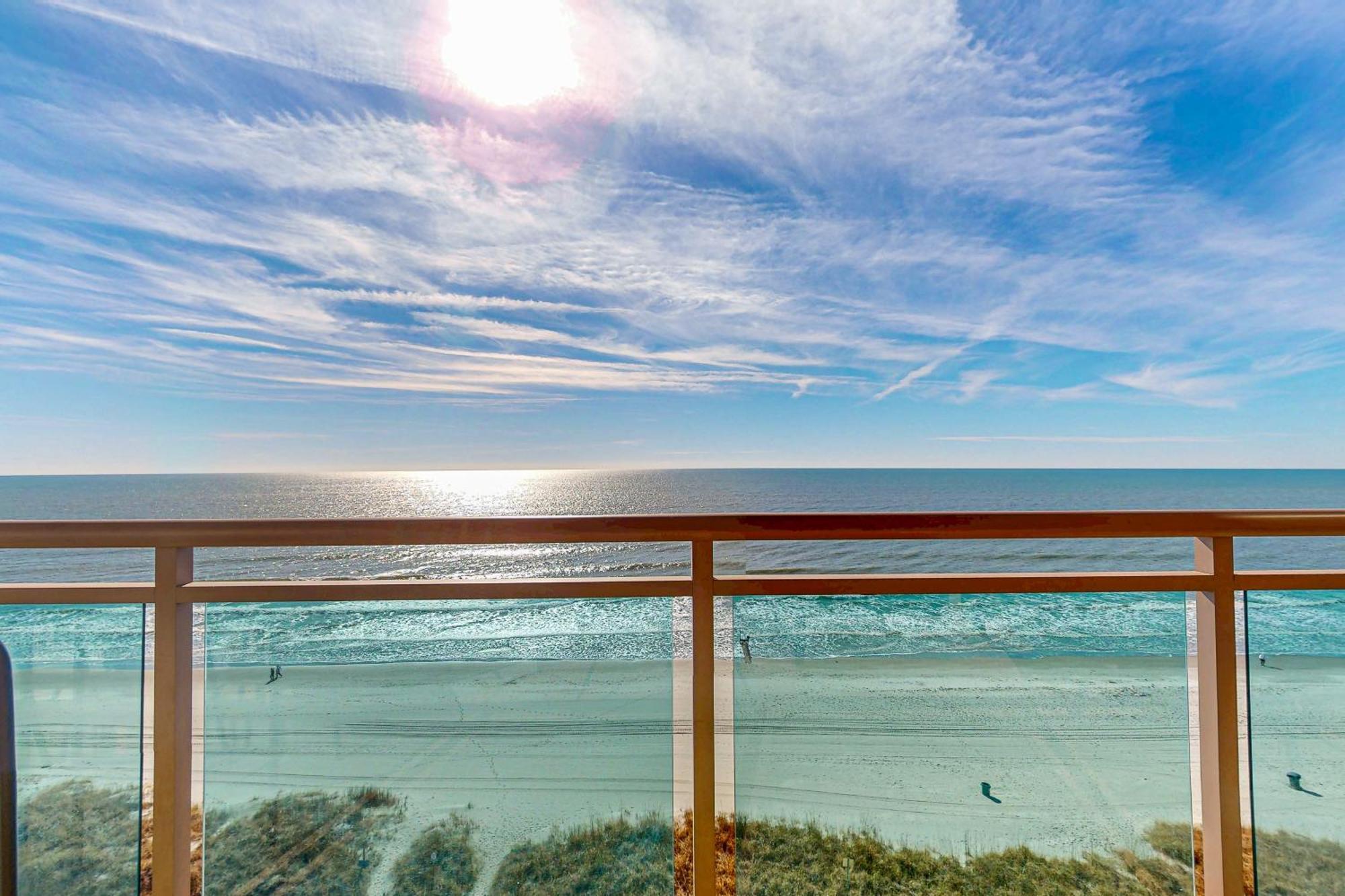 Apartment Bahama Sands Myrtle Beach