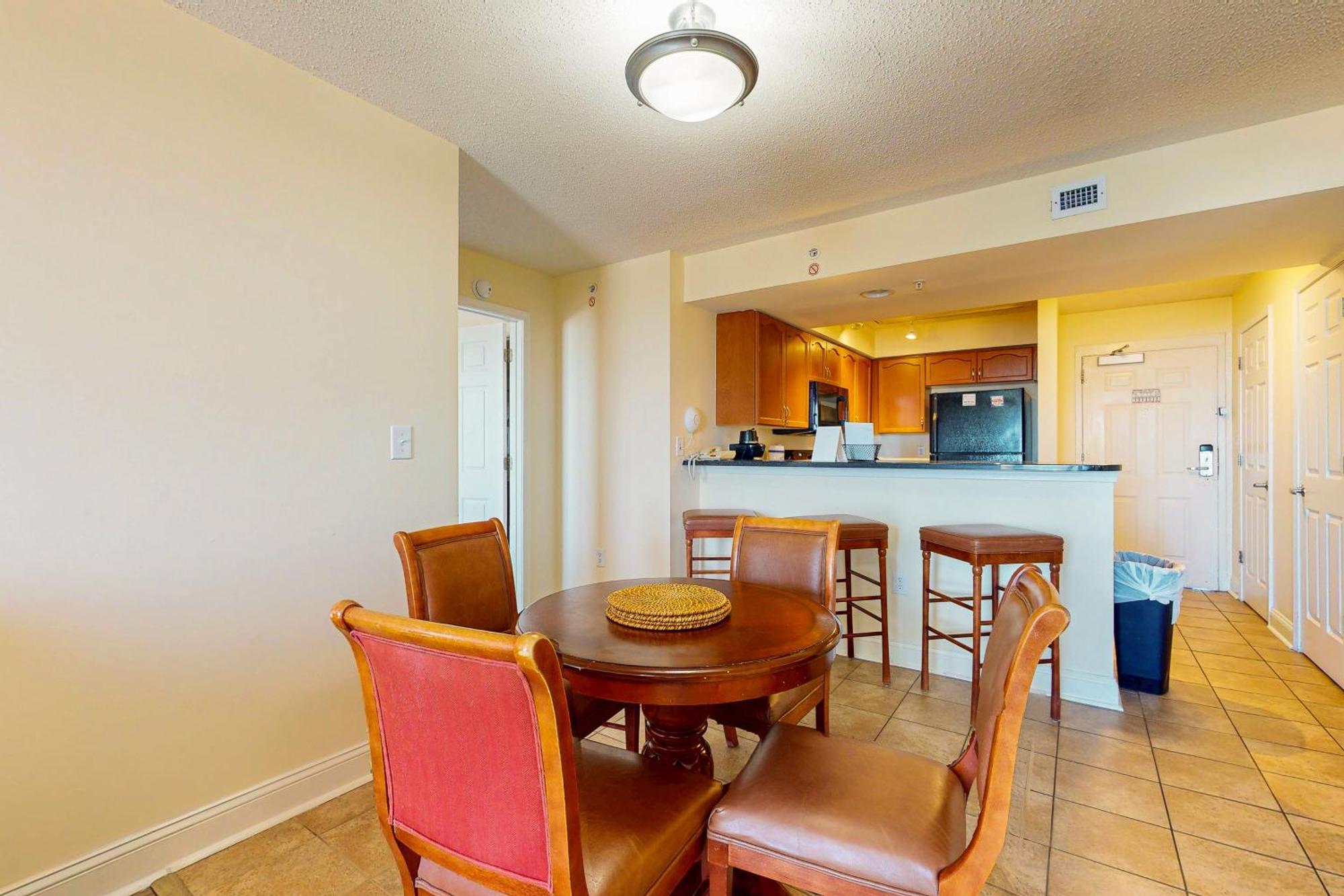Bahama Sands Apartment Myrtle Beach