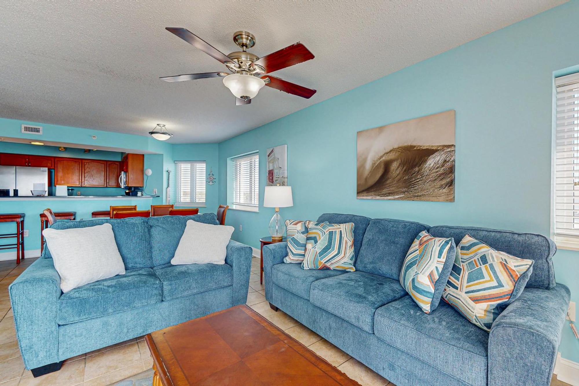 Apartment Bahama Sands