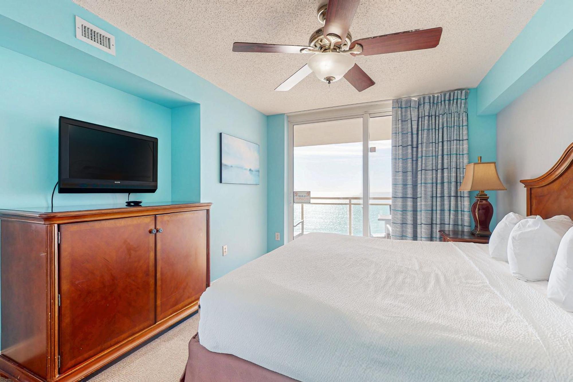 Apartment Bahama Sands *