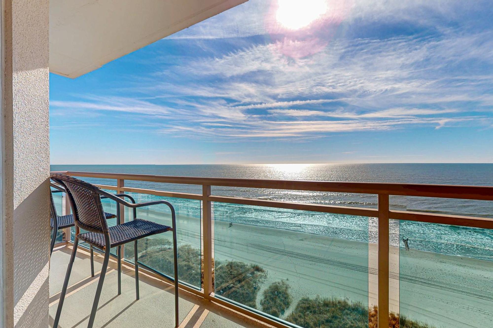 Bahama Sands Apartment Myrtle Beach