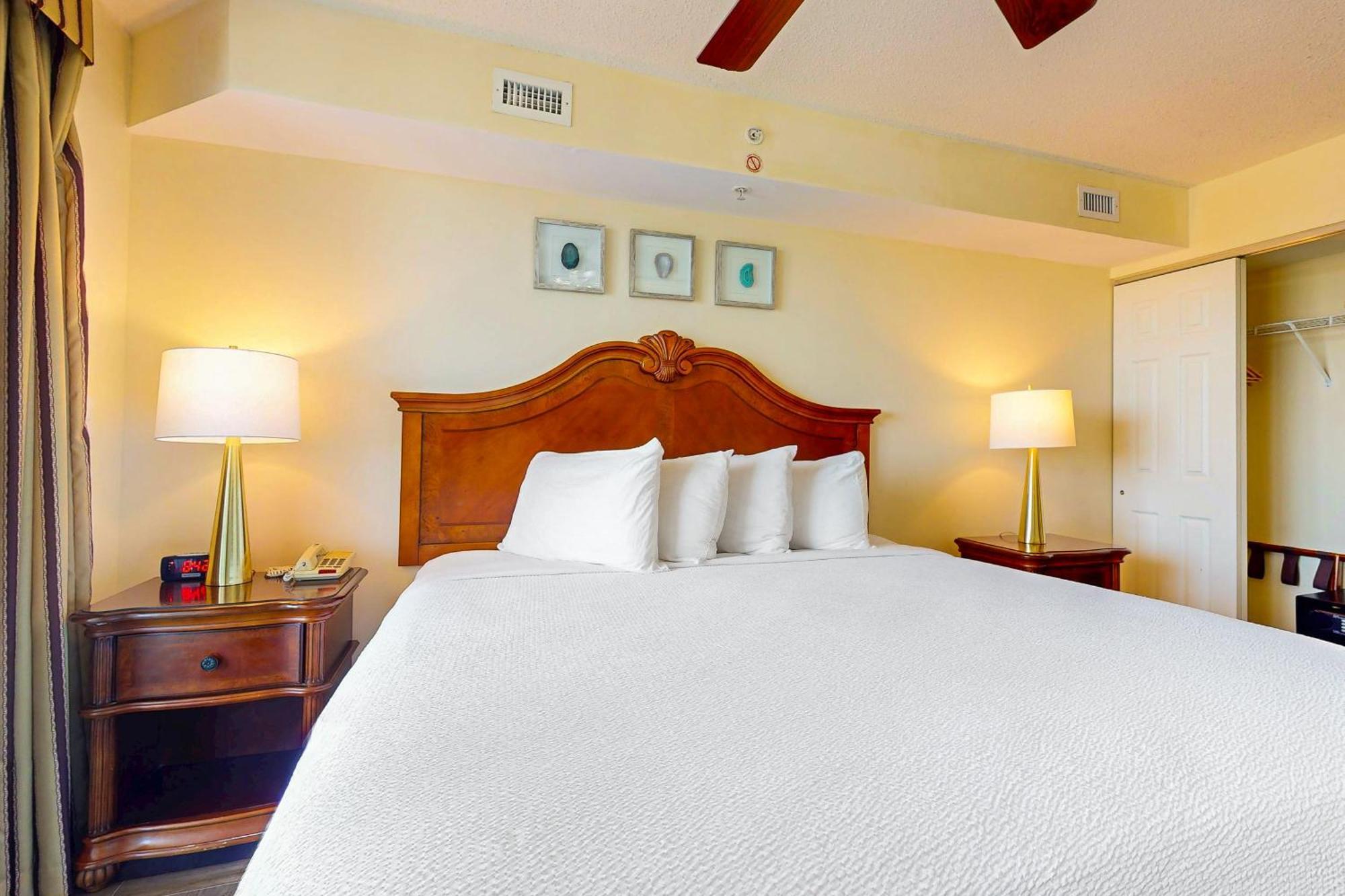 Apartment Bahama Sands Myrtle Beach