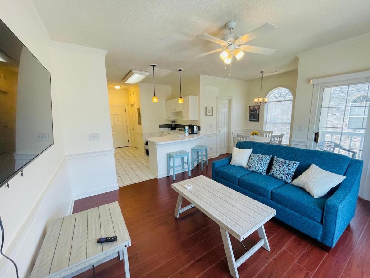 Lovely 1br In Myrtlewood * Myrtle Beach