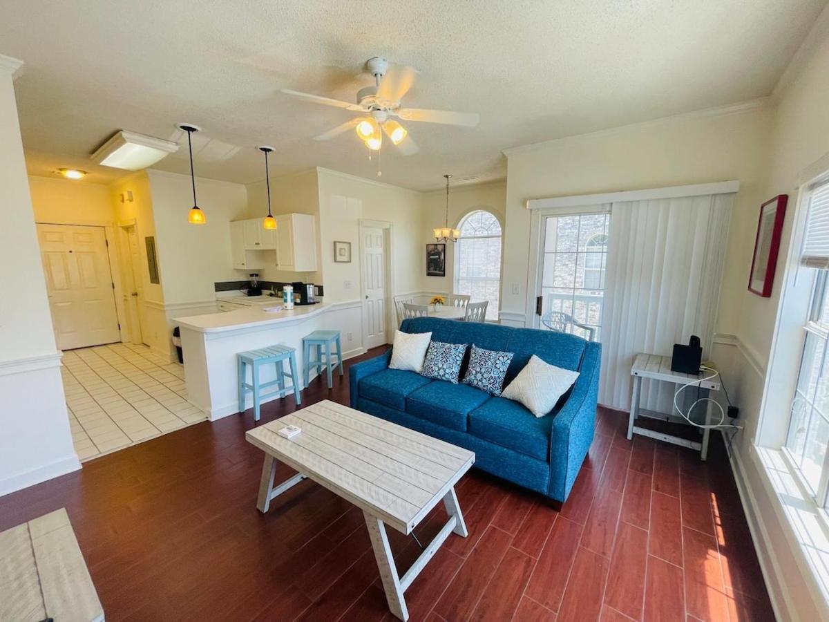 Lovely 1br In Myrtlewood Apartment Myrtle Beach