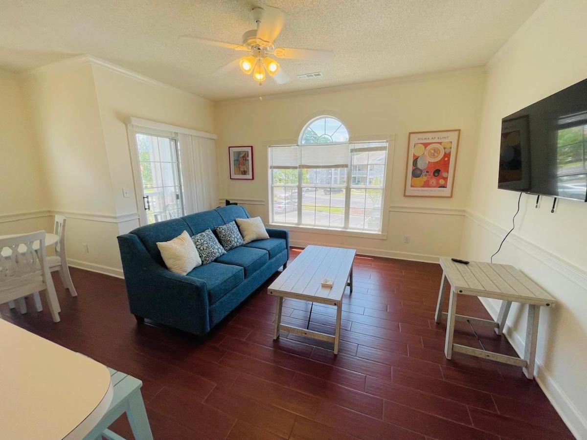 Lovely 1br In Myrtlewood Myrtle Beach