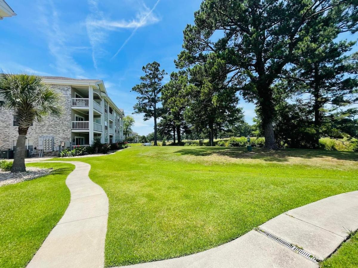 Lovely 1br In Myrtlewood Myrtle Beach