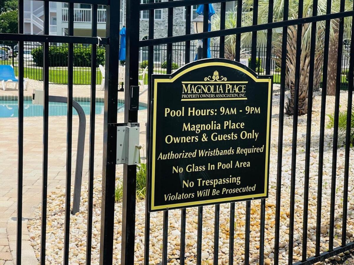 Lovely 1br In Myrtlewood * Myrtle Beach