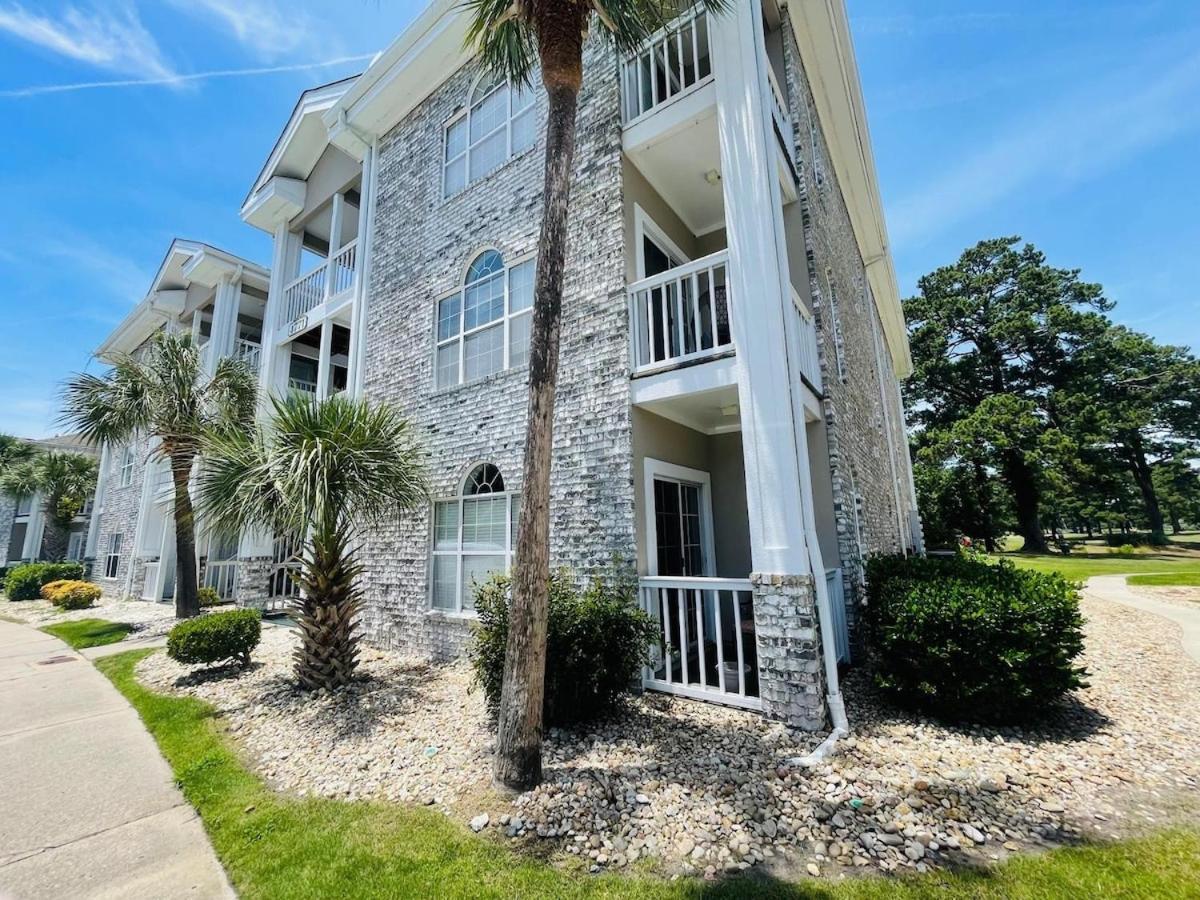 Apartment Lovely 1br In Myrtlewood