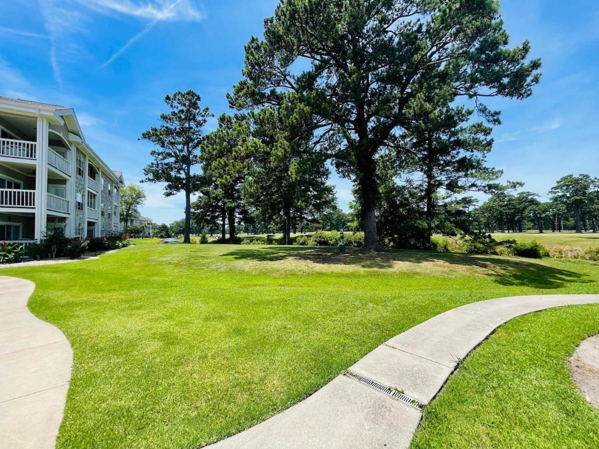 Lovely 1br In Myrtlewood * Myrtle Beach