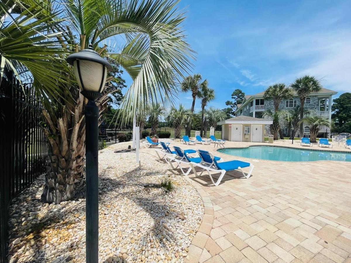Lovely 1br In Myrtlewood