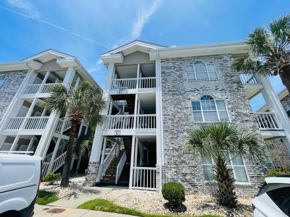 Apartment Lovely 1br In Myrtlewood