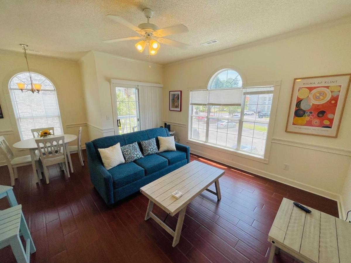 Lovely 1br In Myrtlewood Apartment *