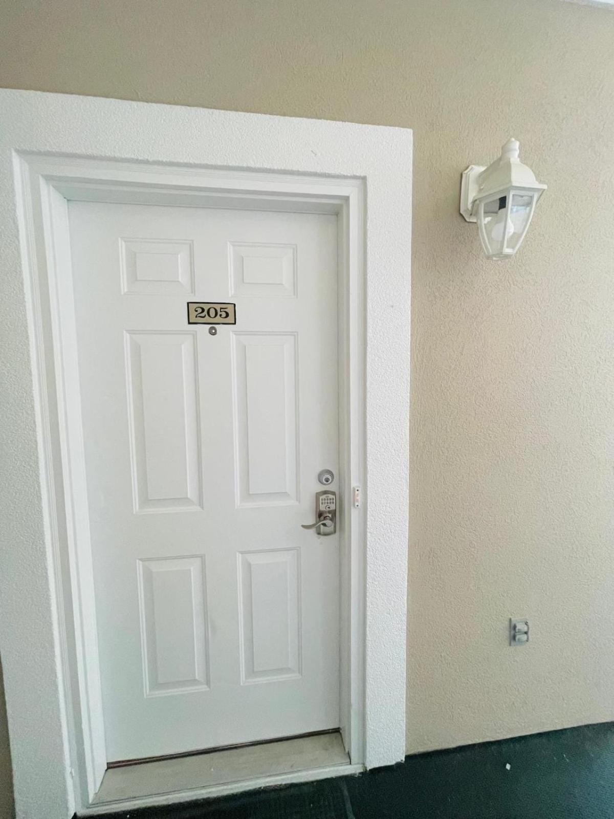 Apartment Lovely 1br In Myrtlewood *