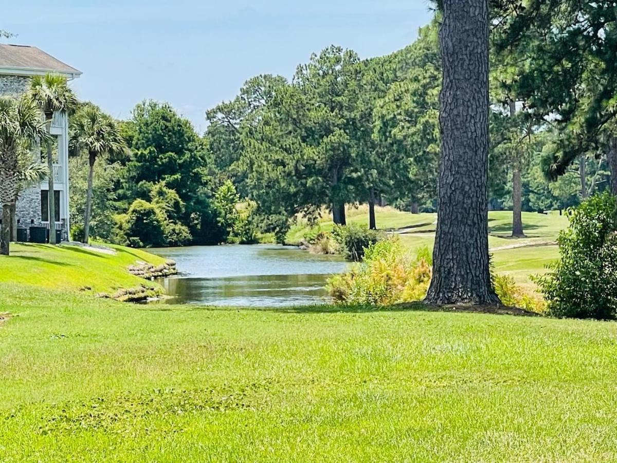 Apartment Lovely 1br In Myrtlewood Myrtle Beach