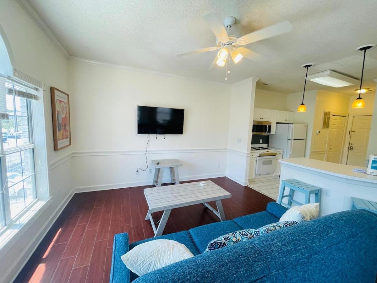 Lovely 1br In Myrtlewood * Myrtle Beach