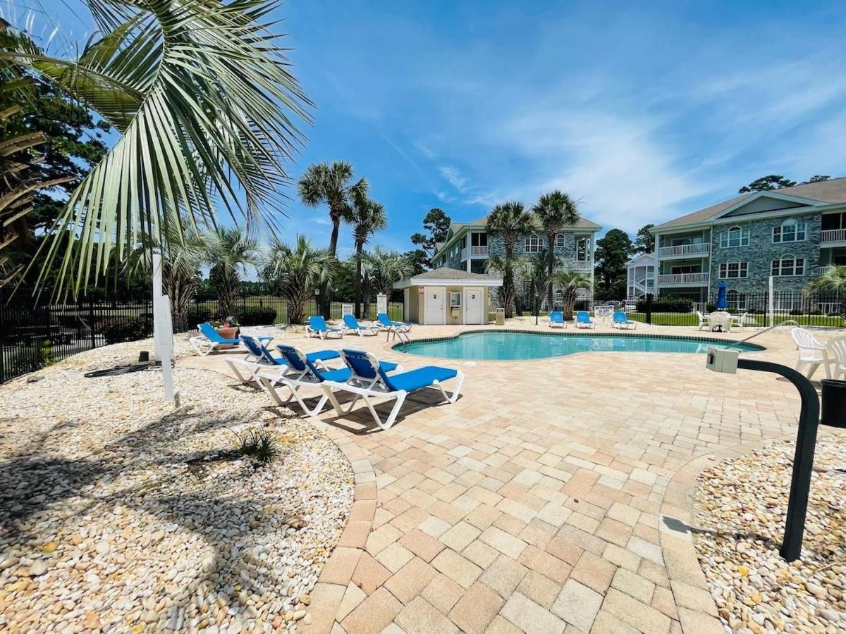 Lovely 1br In Myrtlewood