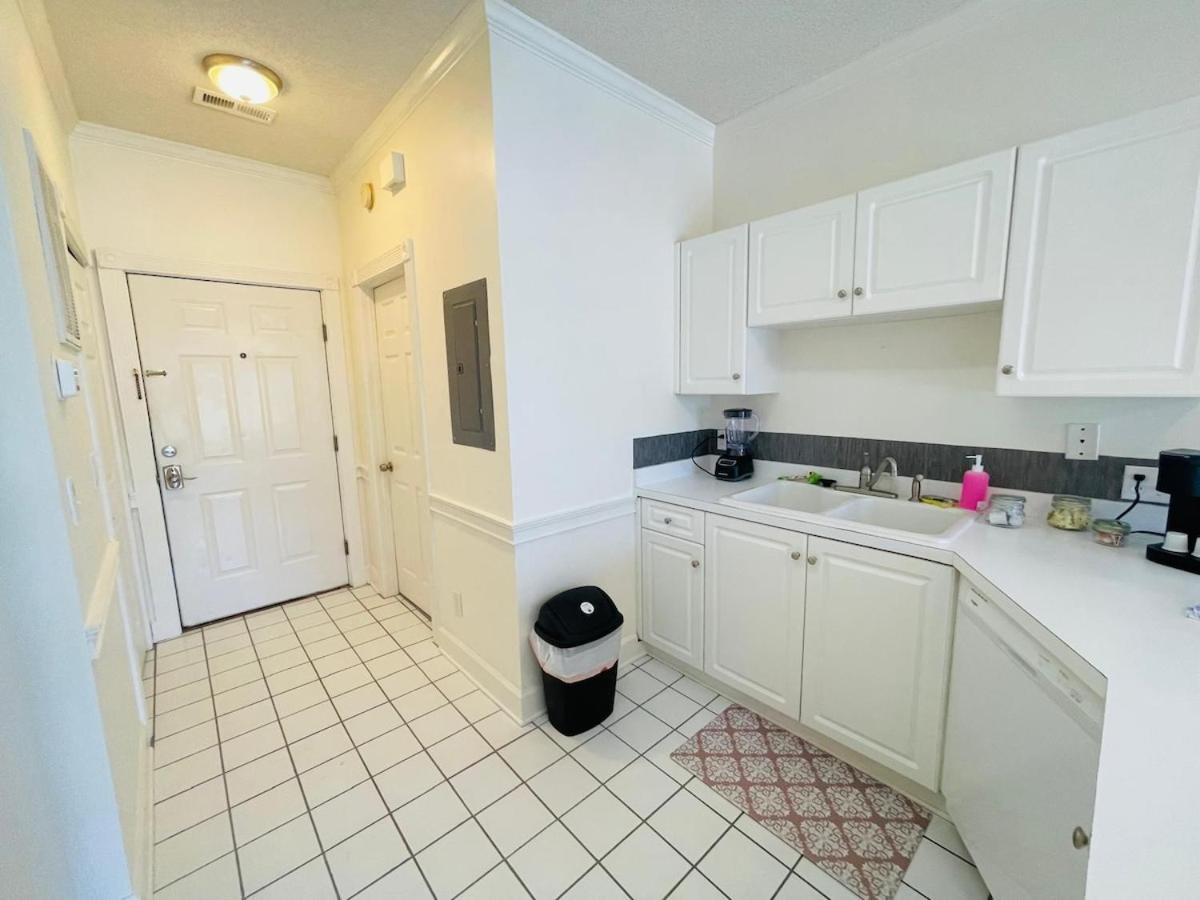 Lovely 1br In Myrtlewood Apartment