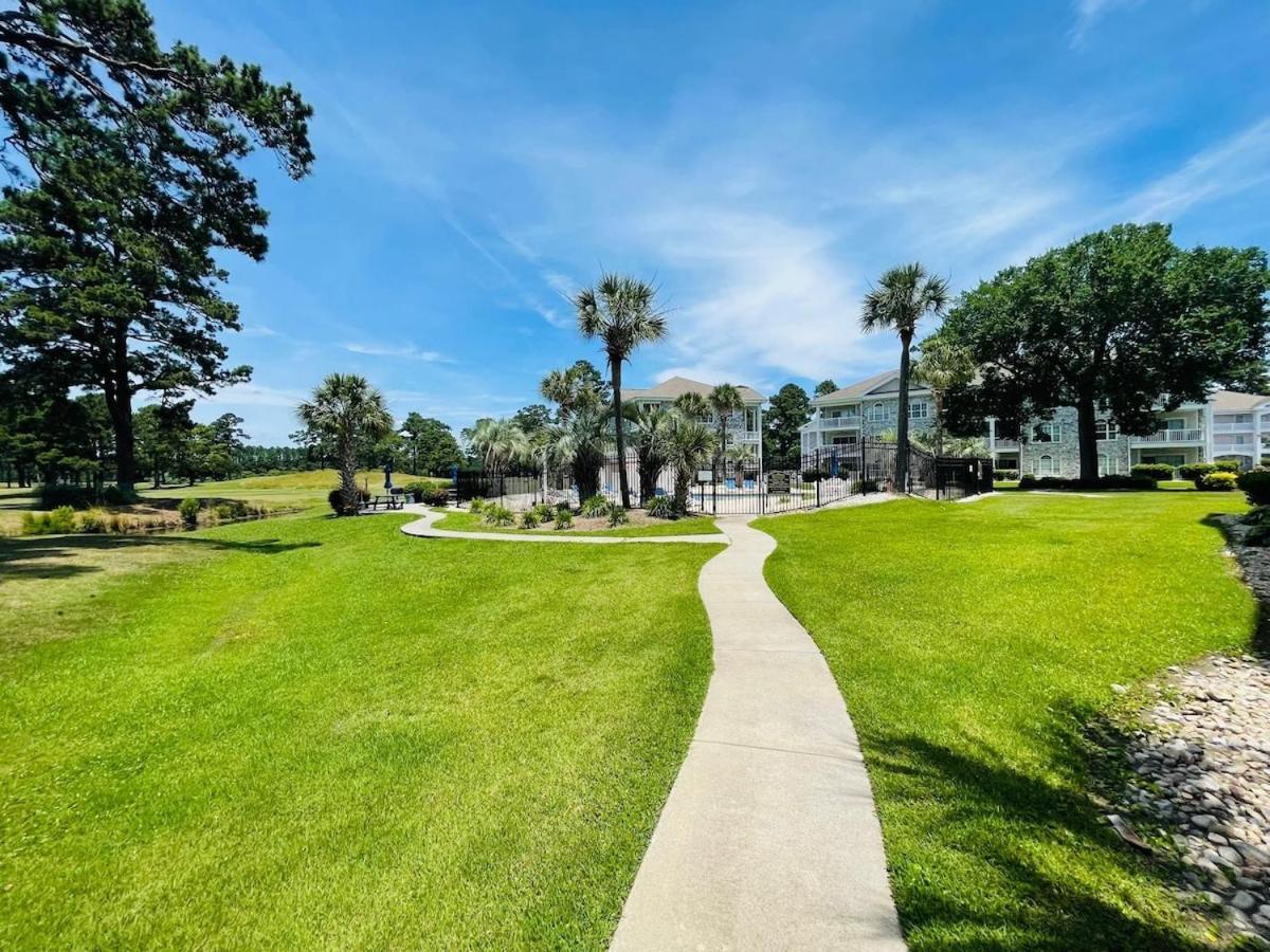Apartment Lovely 1br In Myrtlewood *