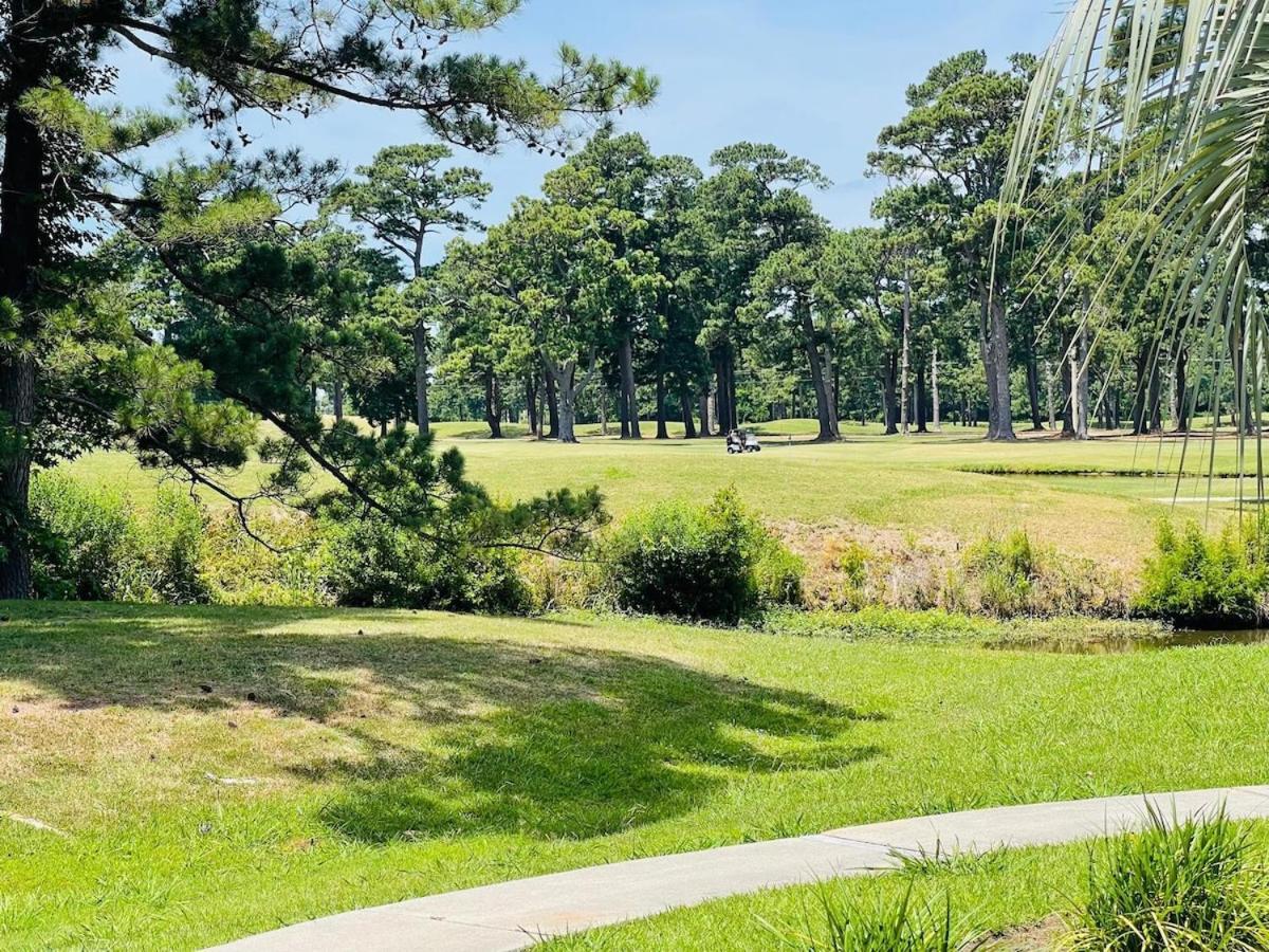 Apartment Lovely 1br In Myrtlewood Myrtle Beach