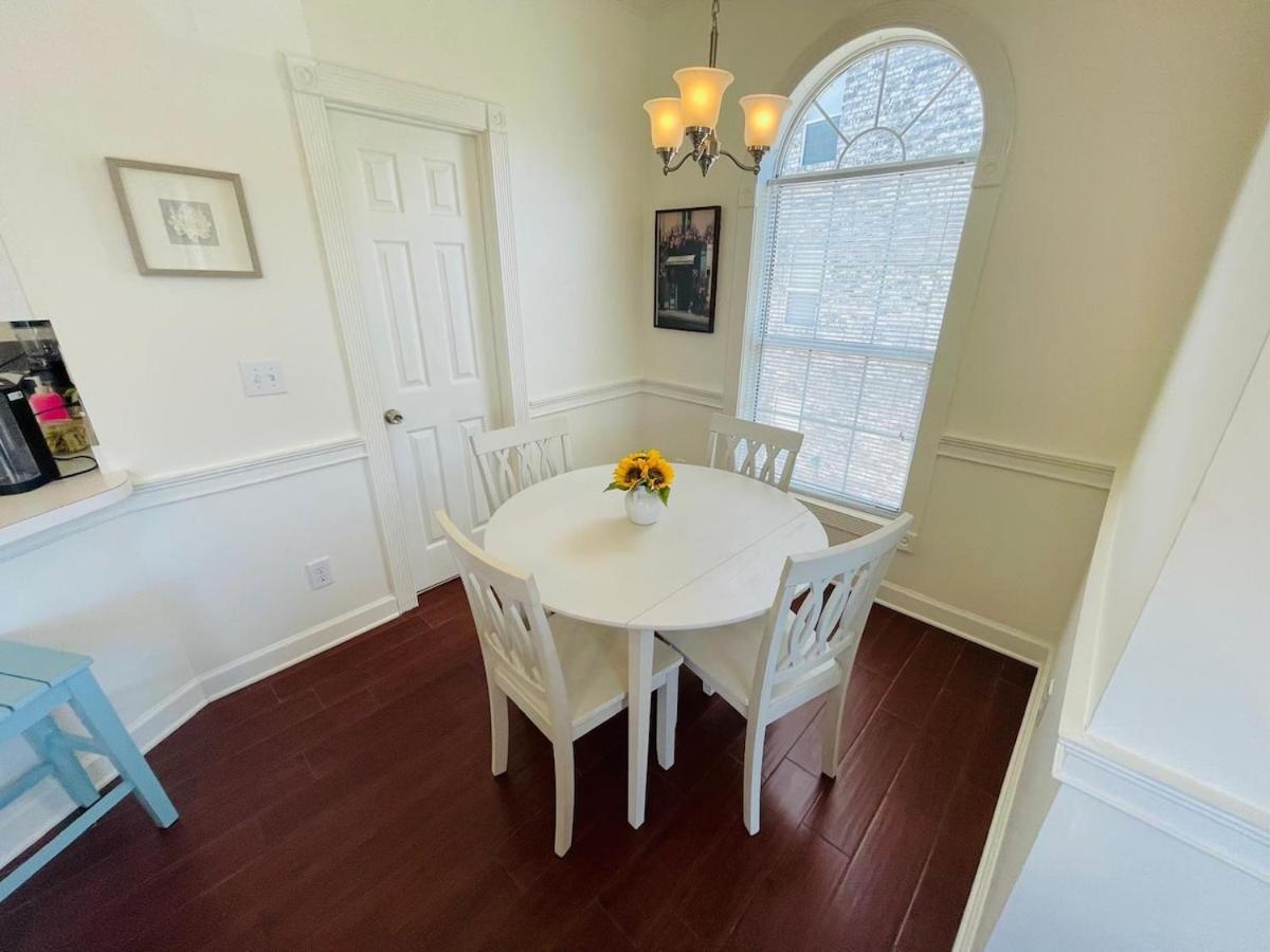 Lovely 1br In Myrtlewood *