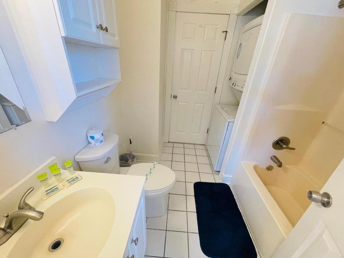 Lovely 1br In Myrtlewood Apartment