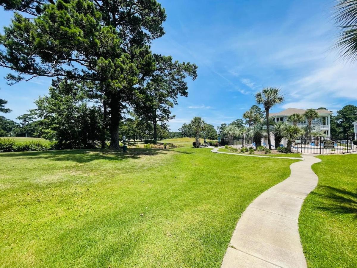 Lovely 1br In Myrtlewood Apartment *