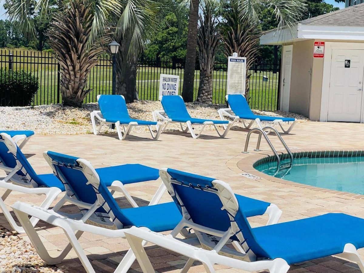 Apartment Lovely 1br In Myrtlewood *