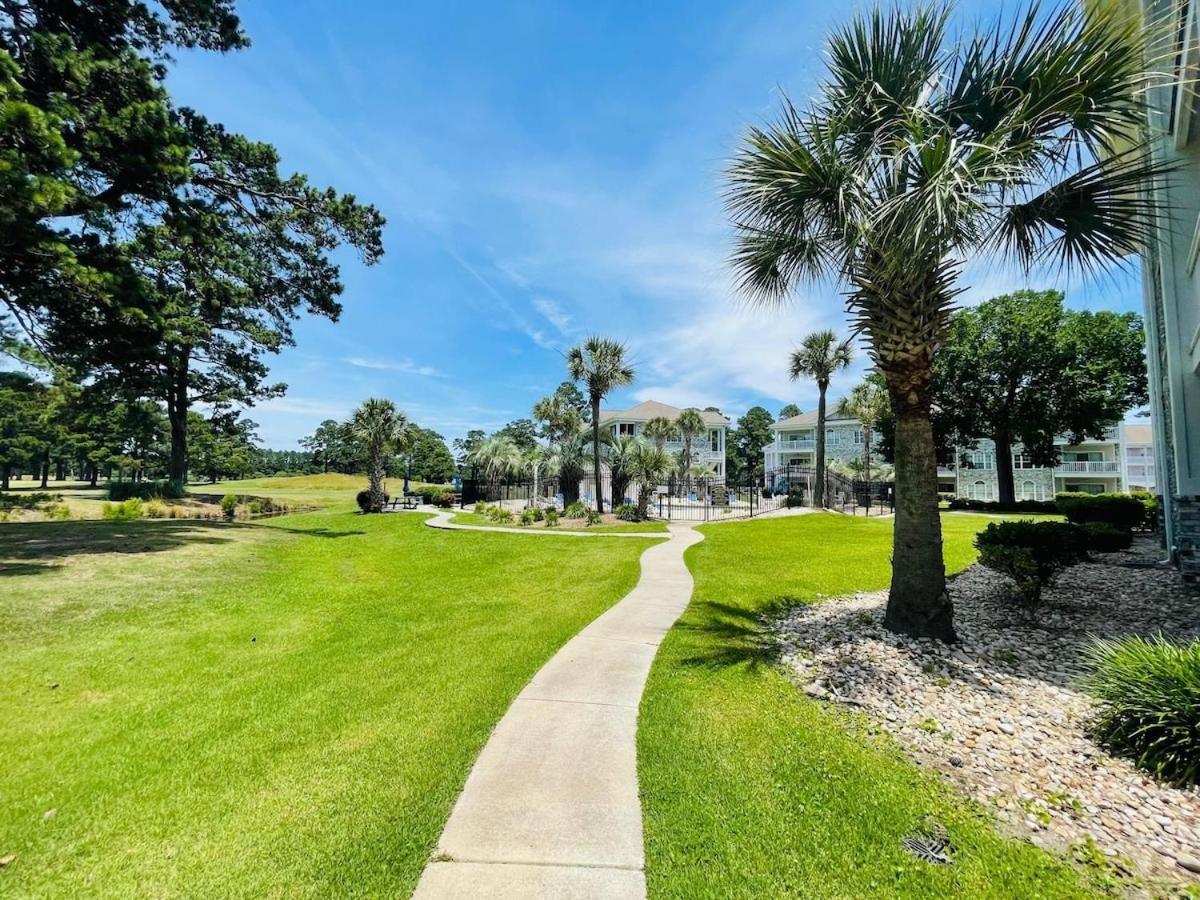 Lovely 1br In Myrtlewood Apartment Myrtle Beach