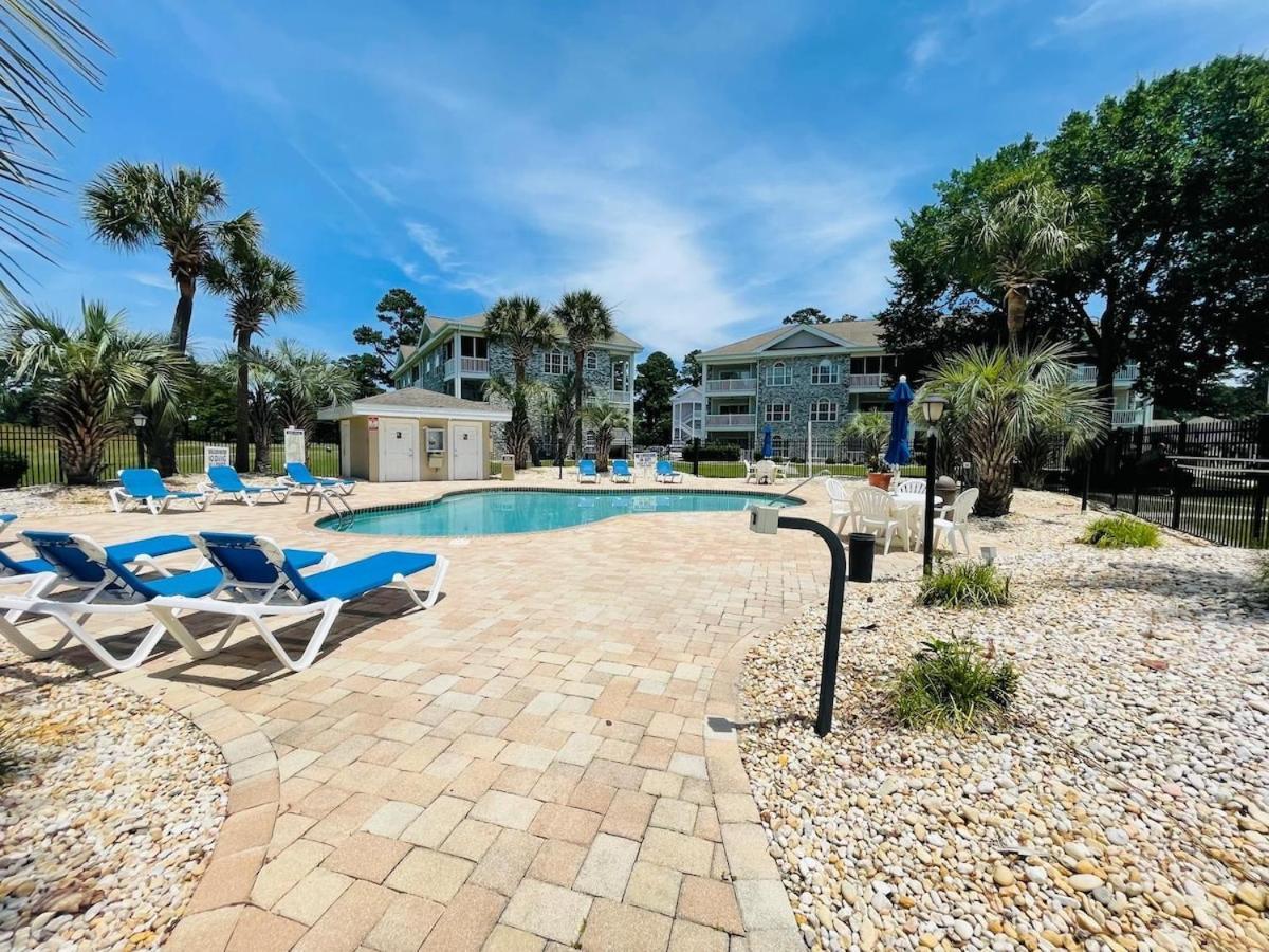 Apartment Lovely 1br In Myrtlewood Myrtle Beach