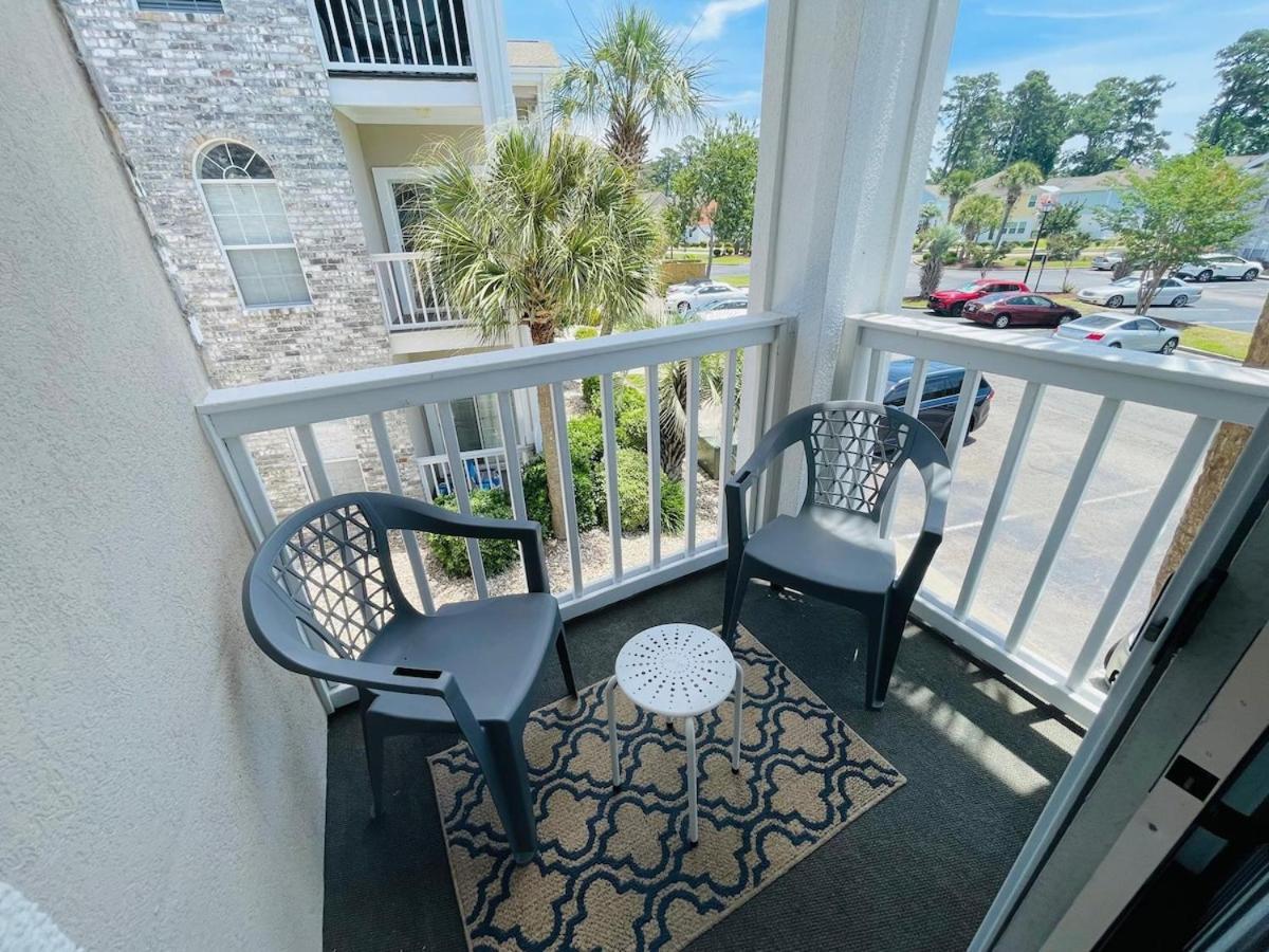 Lovely 1br In Myrtlewood *