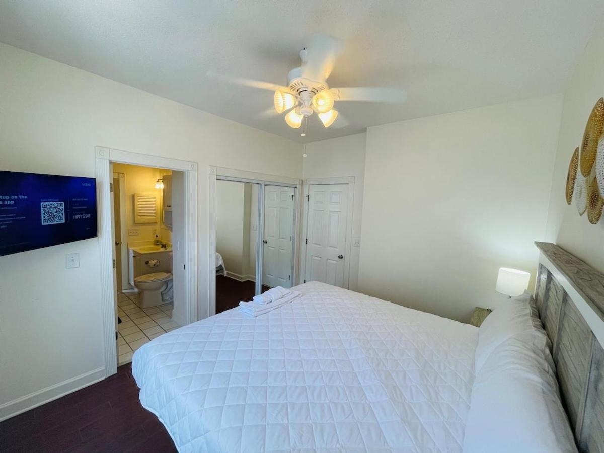 Lovely 1br In Myrtlewood