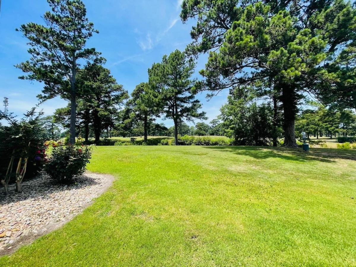 Lovely 1br In Myrtlewood Apartment