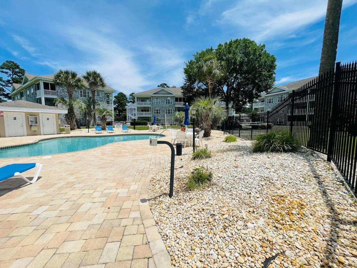 Lovely 1br In Myrtlewood Apartment *