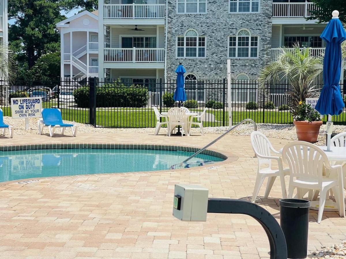 Apartment Lovely 1br In Myrtlewood *