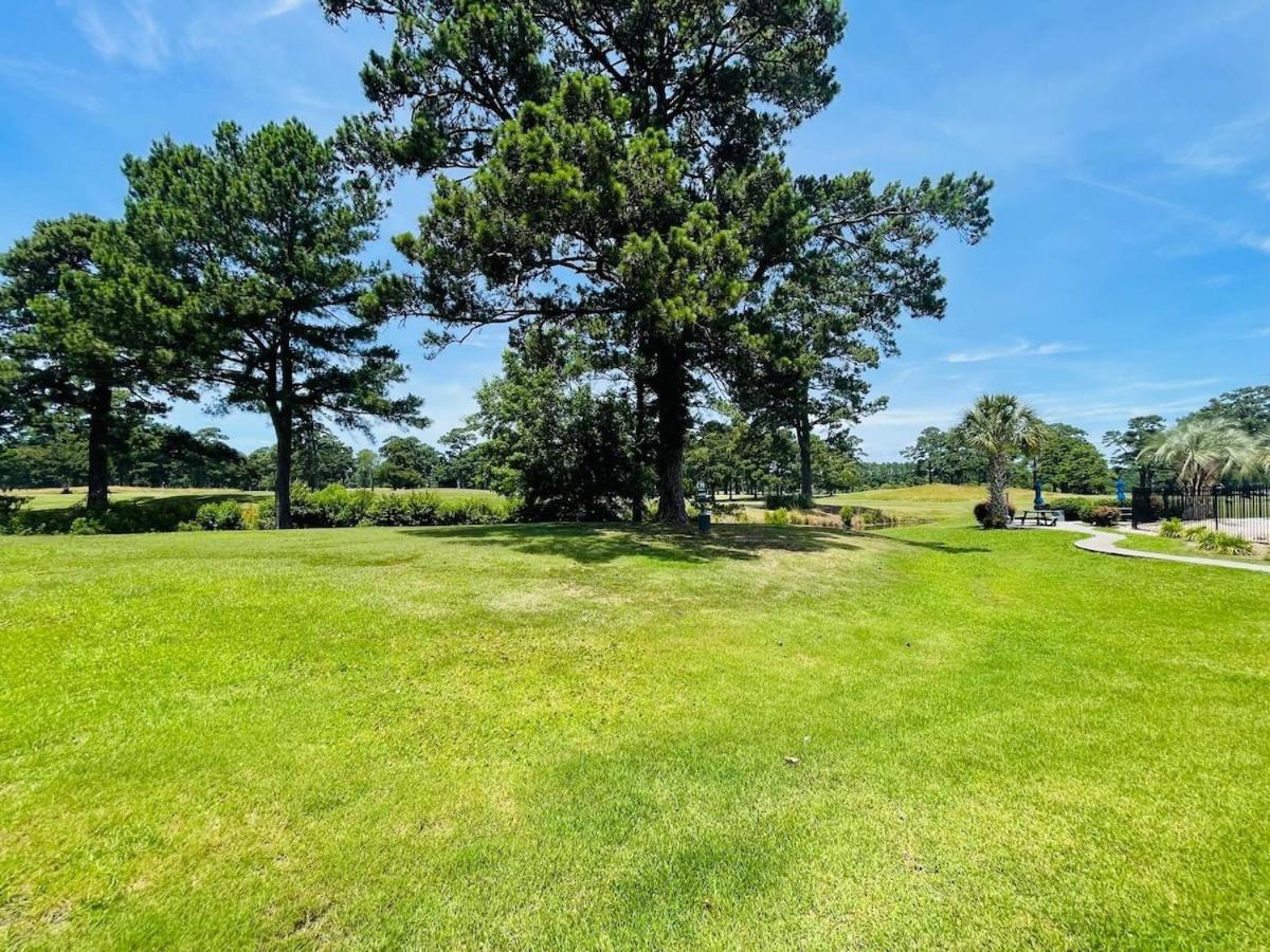 Apartment Lovely 1br In Myrtlewood Myrtle Beach
