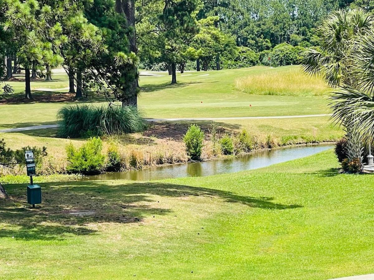 Lovely 1br In Myrtlewood